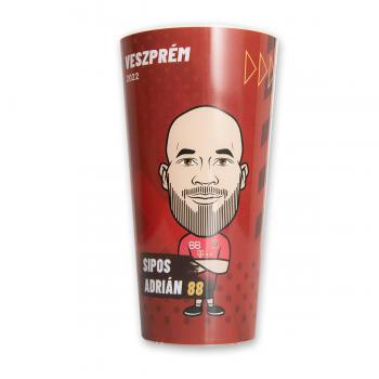 Fan's cup | Sipos Adrián